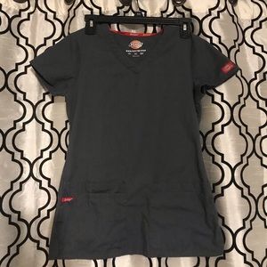 ❌SOLD. Dickies Scrub Top, worn only a few times